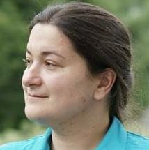 Попова Александра Витальевна