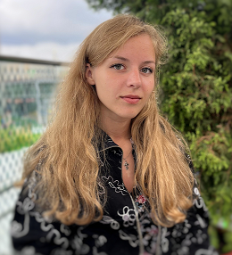 Приходько Юлиана Дмитриевна