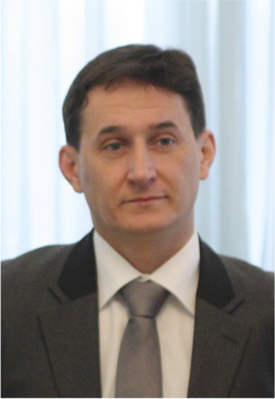 Проценко Леонид Михайлович