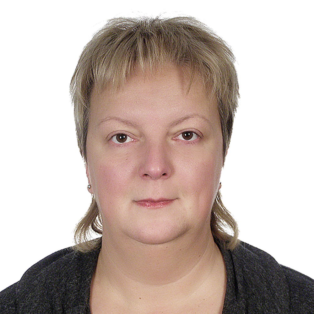 Пучкова Елена Борисовна
