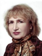 Пушина Наталия Борисовна