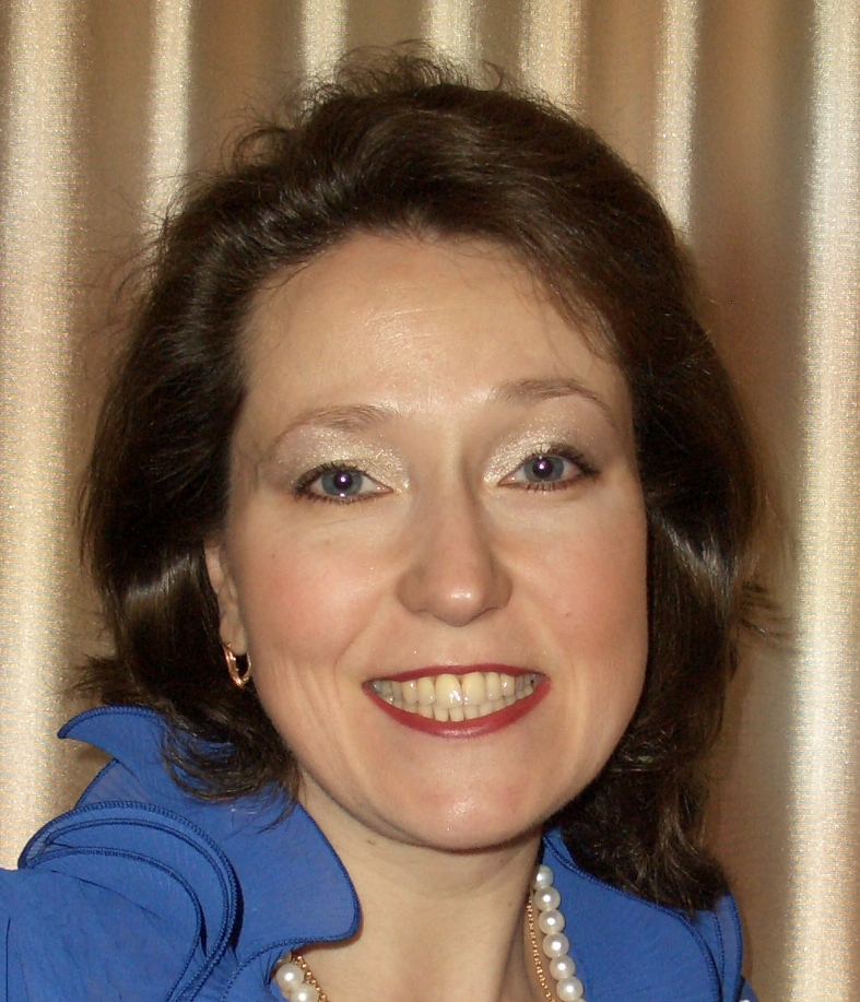 Пчелина Татьяна Михайловна