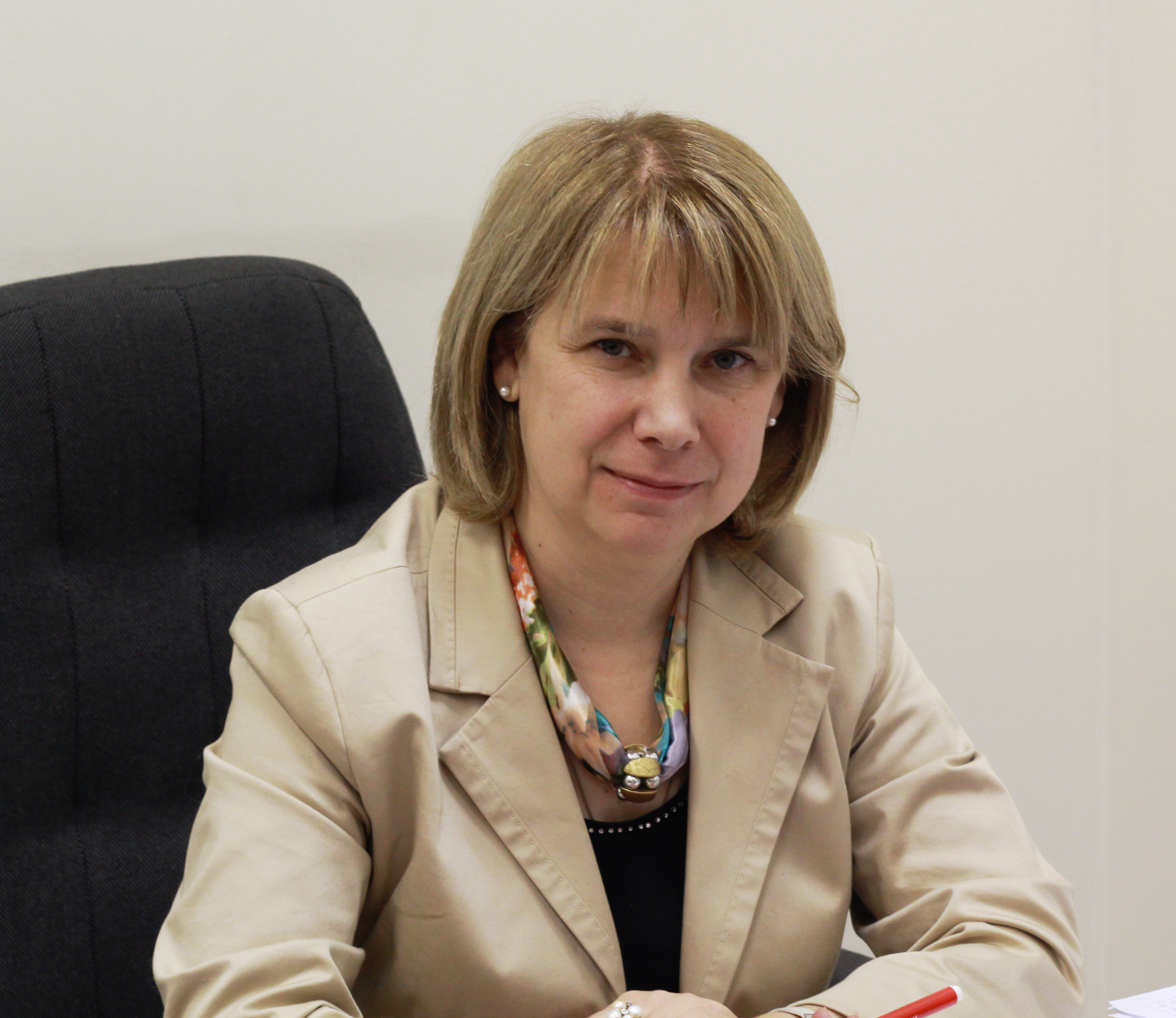 Пятунина Светлана Камильевна