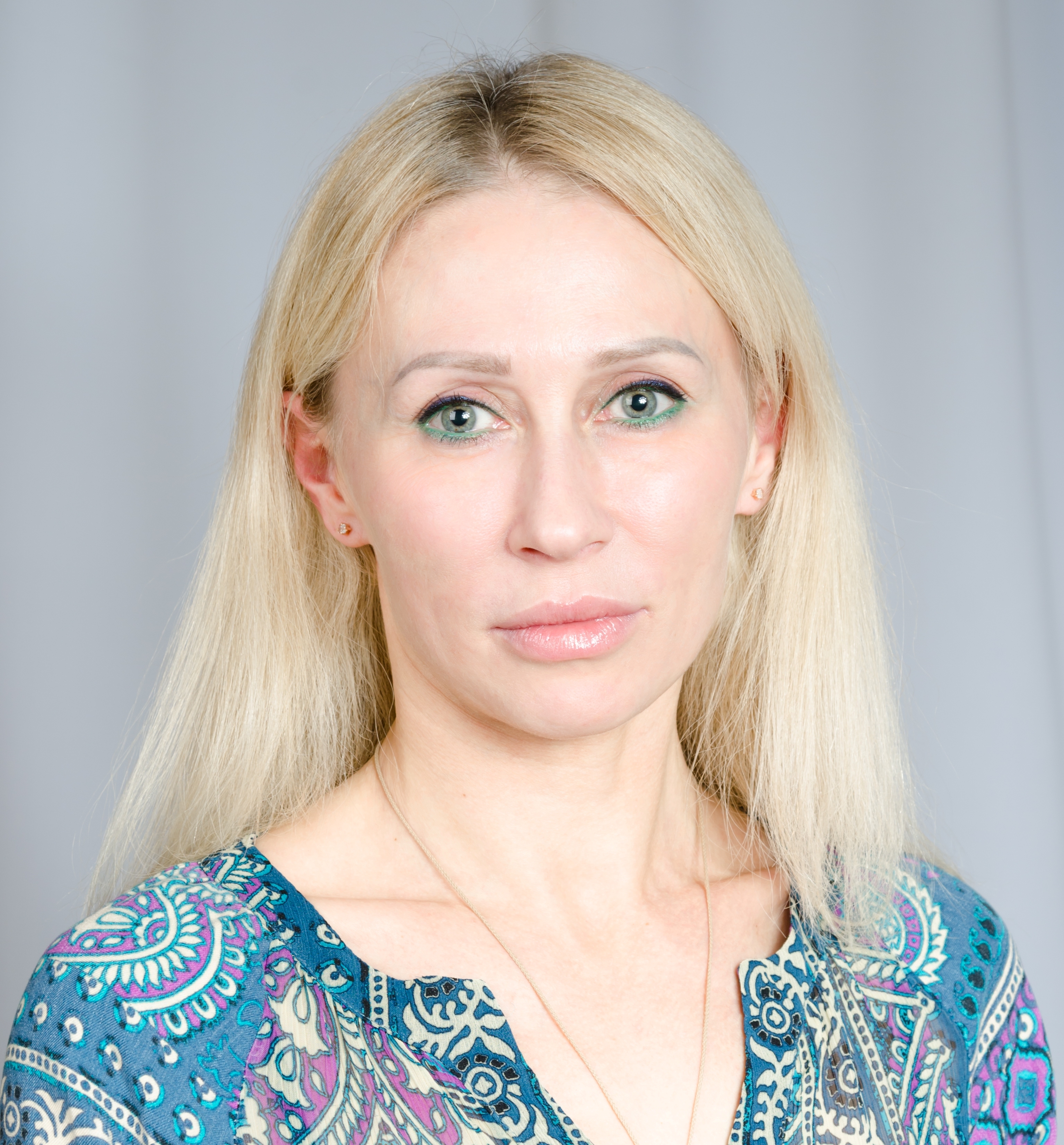 Разумова Снежана Юрьевна