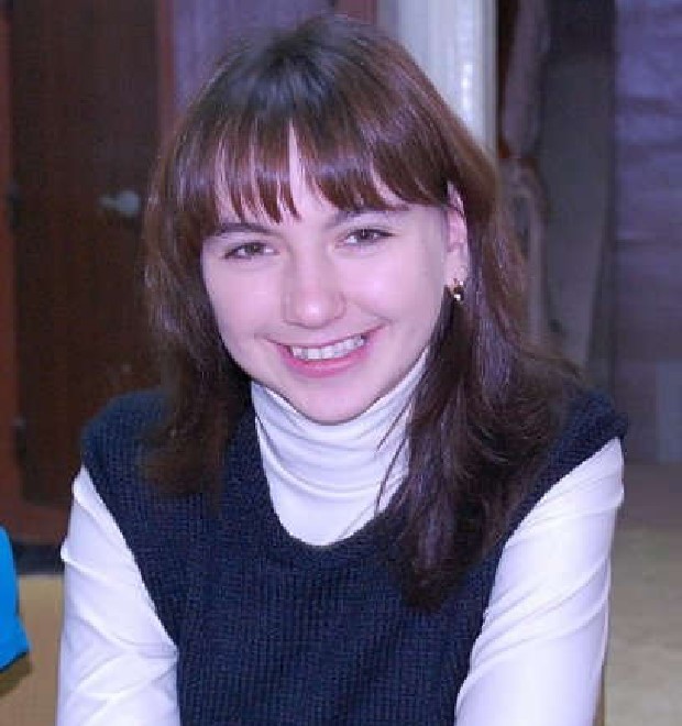 Рамазанова Рауза Зинуровна