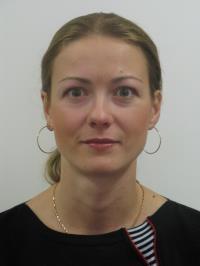 Дмитриева Алла Борисовна