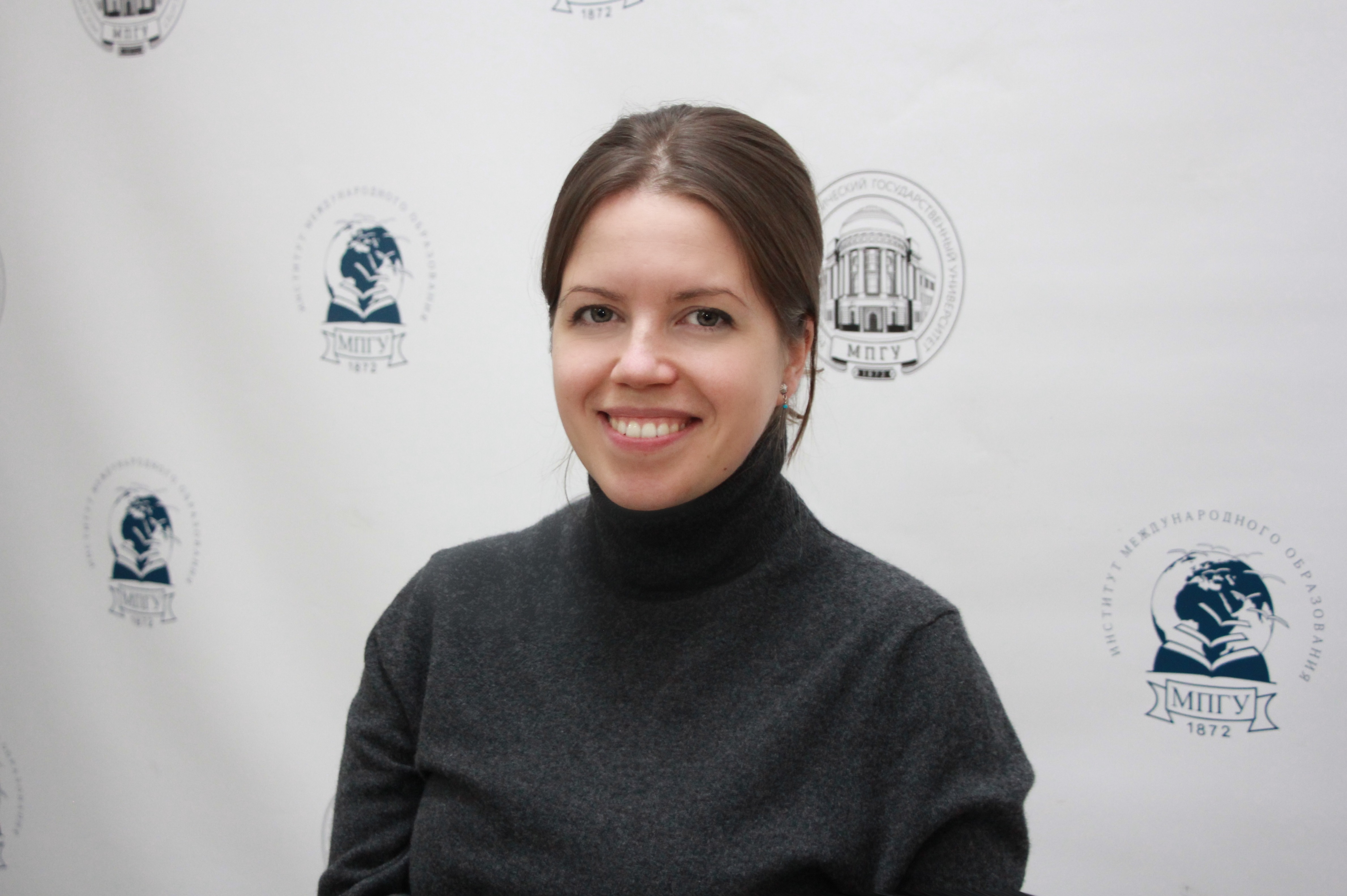 Редькина Екатерина Андреевна