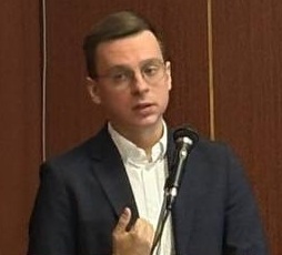 Решетников Степан Владимирович