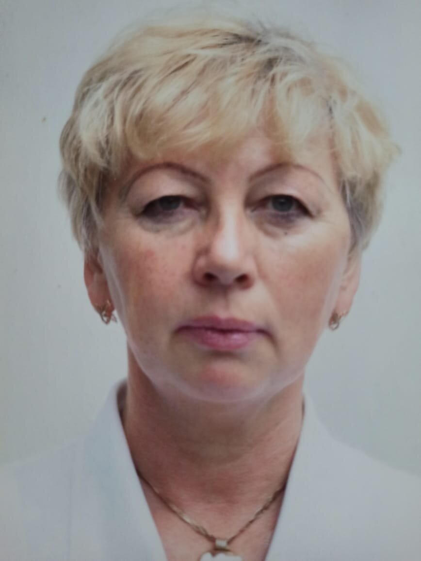 Рогачева Татьяна Анатольевна