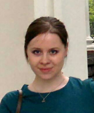 Рогожина Светлана Михайловна