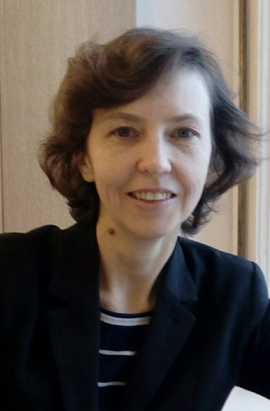 Рогожкина Екатерина Вячеславовна