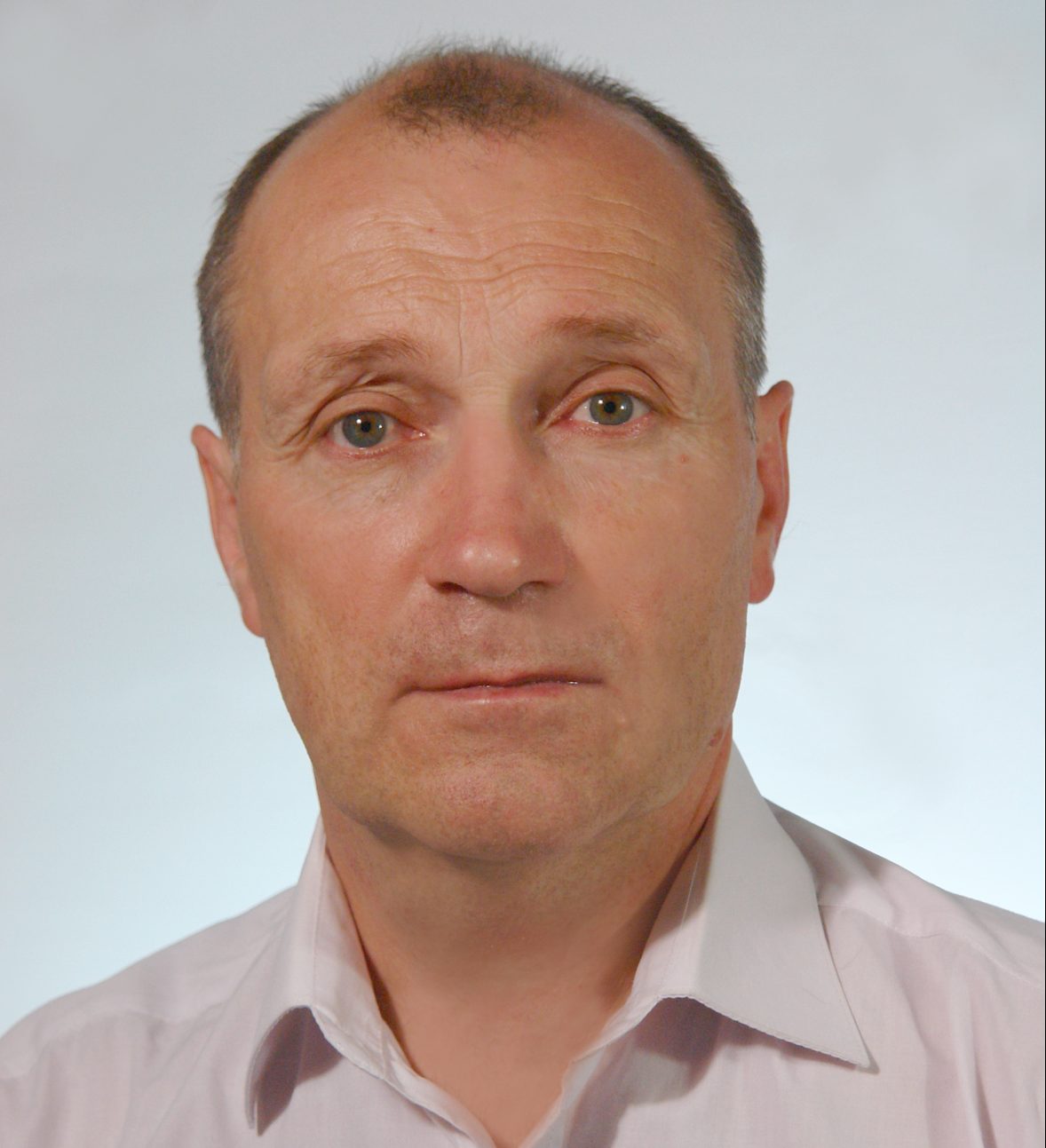 Родин Юрий Иванович