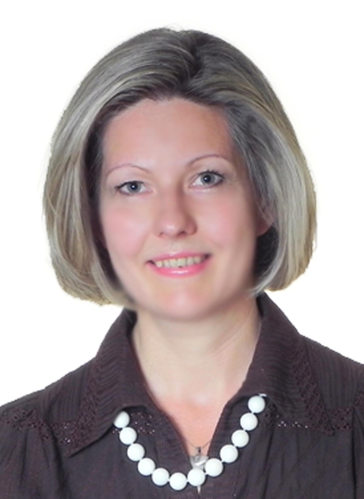 Родина Наталья Михайловна