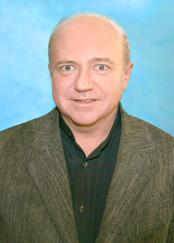 Родригес-Фернандес Александр Мануэльевич