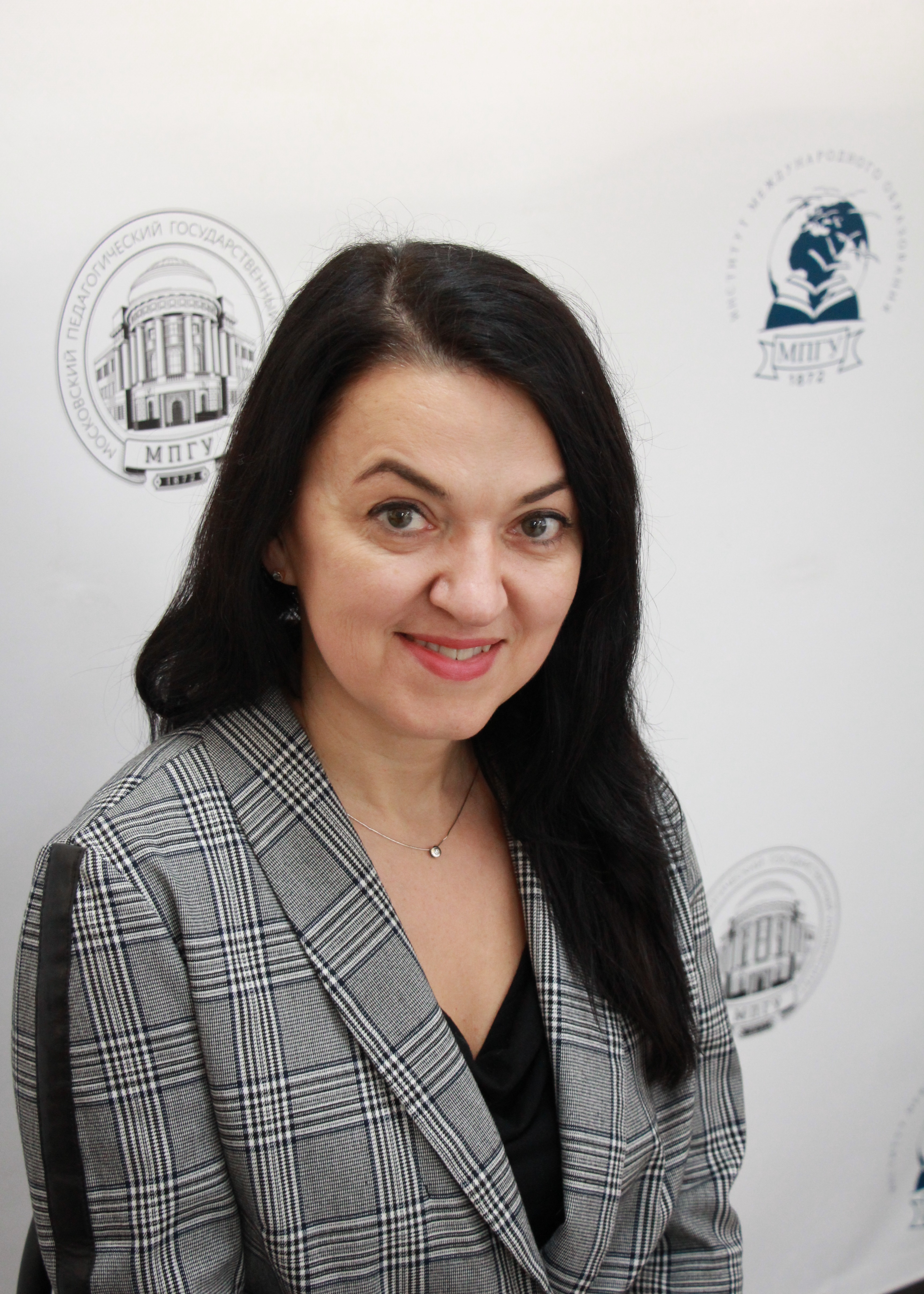 Россинская Екатерина Александровна