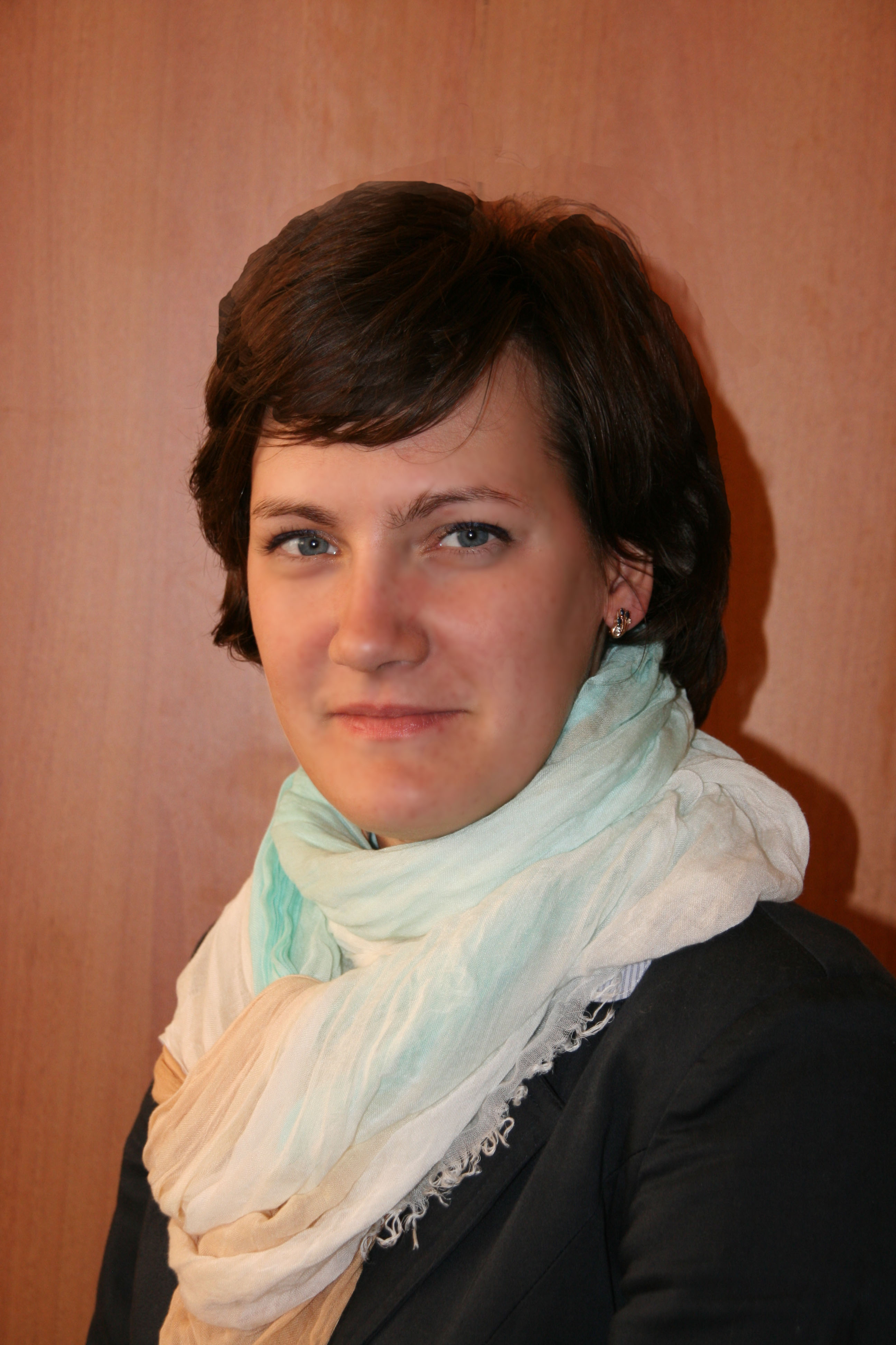 Ротарь Ирина Андреевна