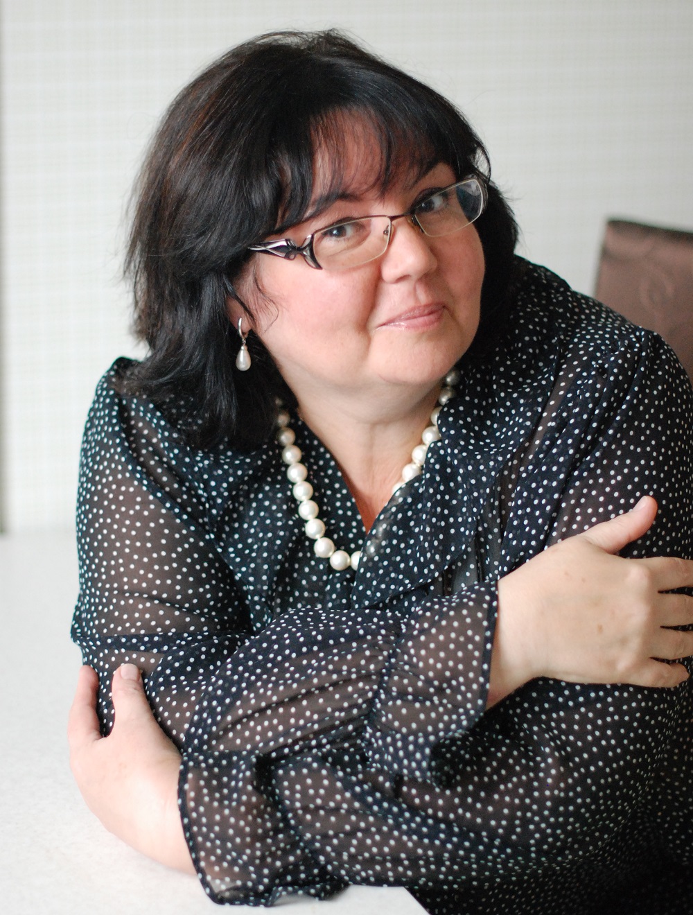 Рублева Галина Дмитриевна