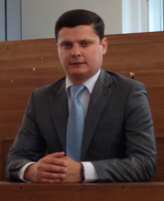 Рудианов Николай Александрович