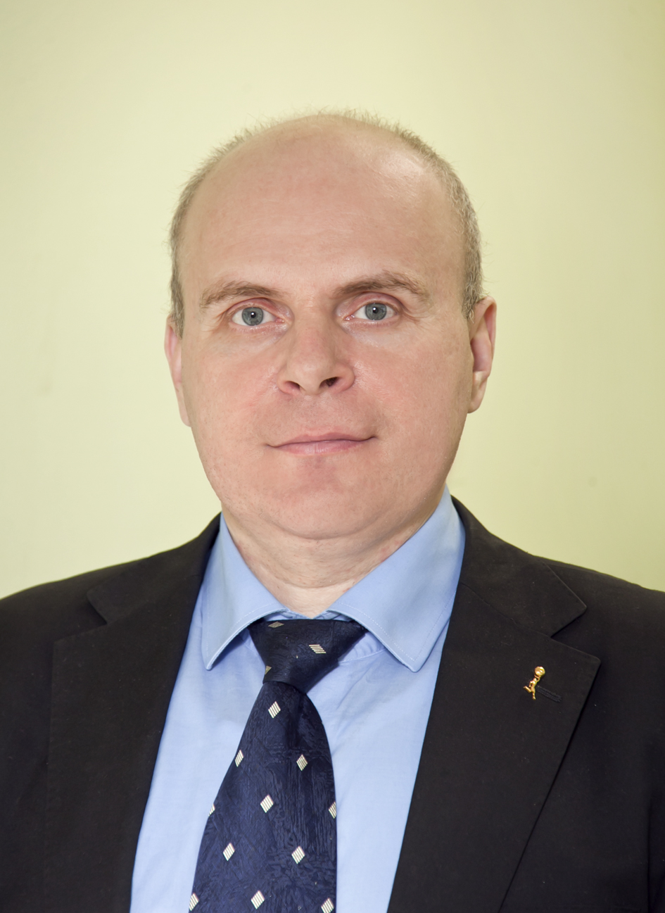 Рузаев Александр Владимирович