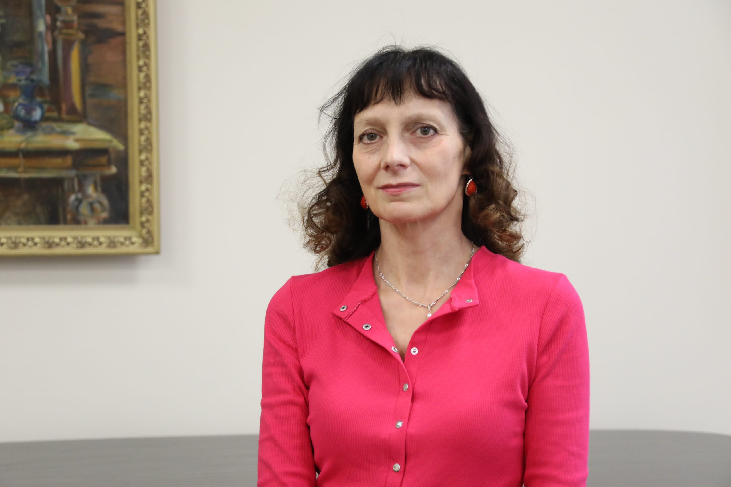 Румянцева Маргарита Алексеевна