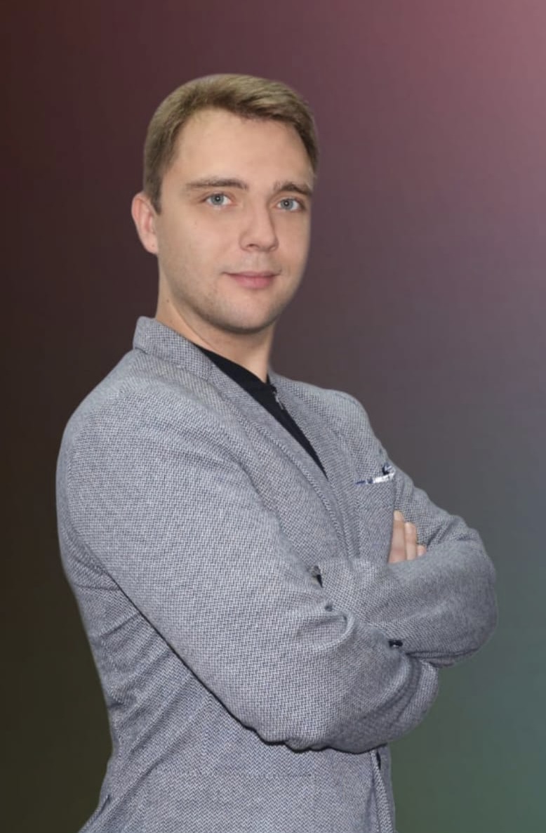 Рыжаков Вадим Сергеевич