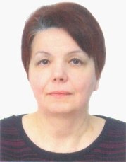 Семеко Галина Викторовна