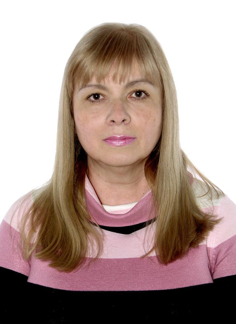 Рычагова Елена Сергеевна