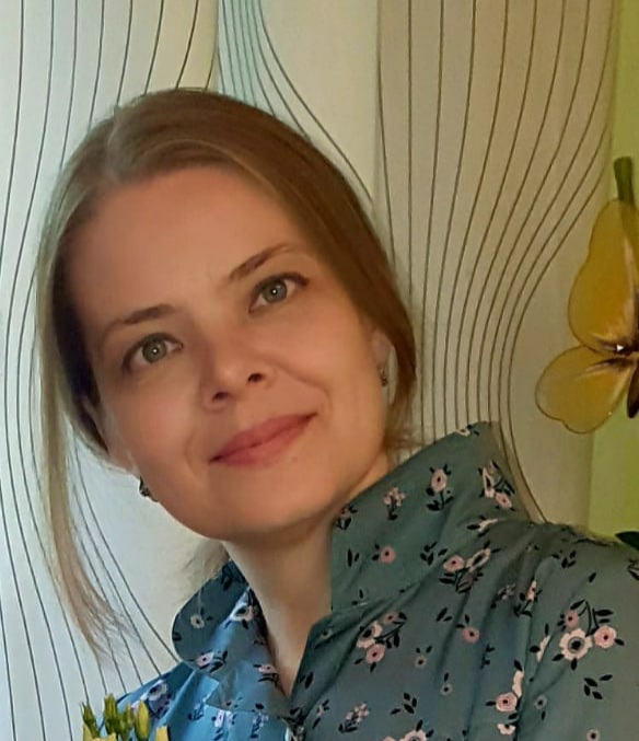 Саблева Анна Сергеевна