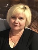 Савенкова Елена Викторовна