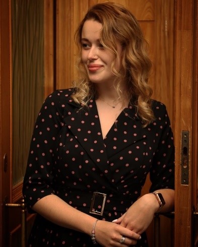 Савенок Анна Сергеевна