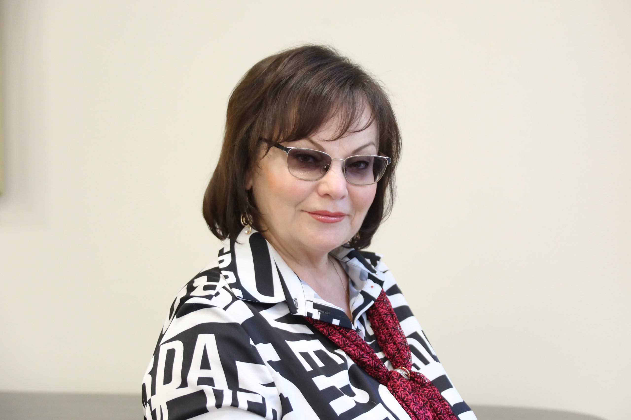 Савина Елена Геннадьевна