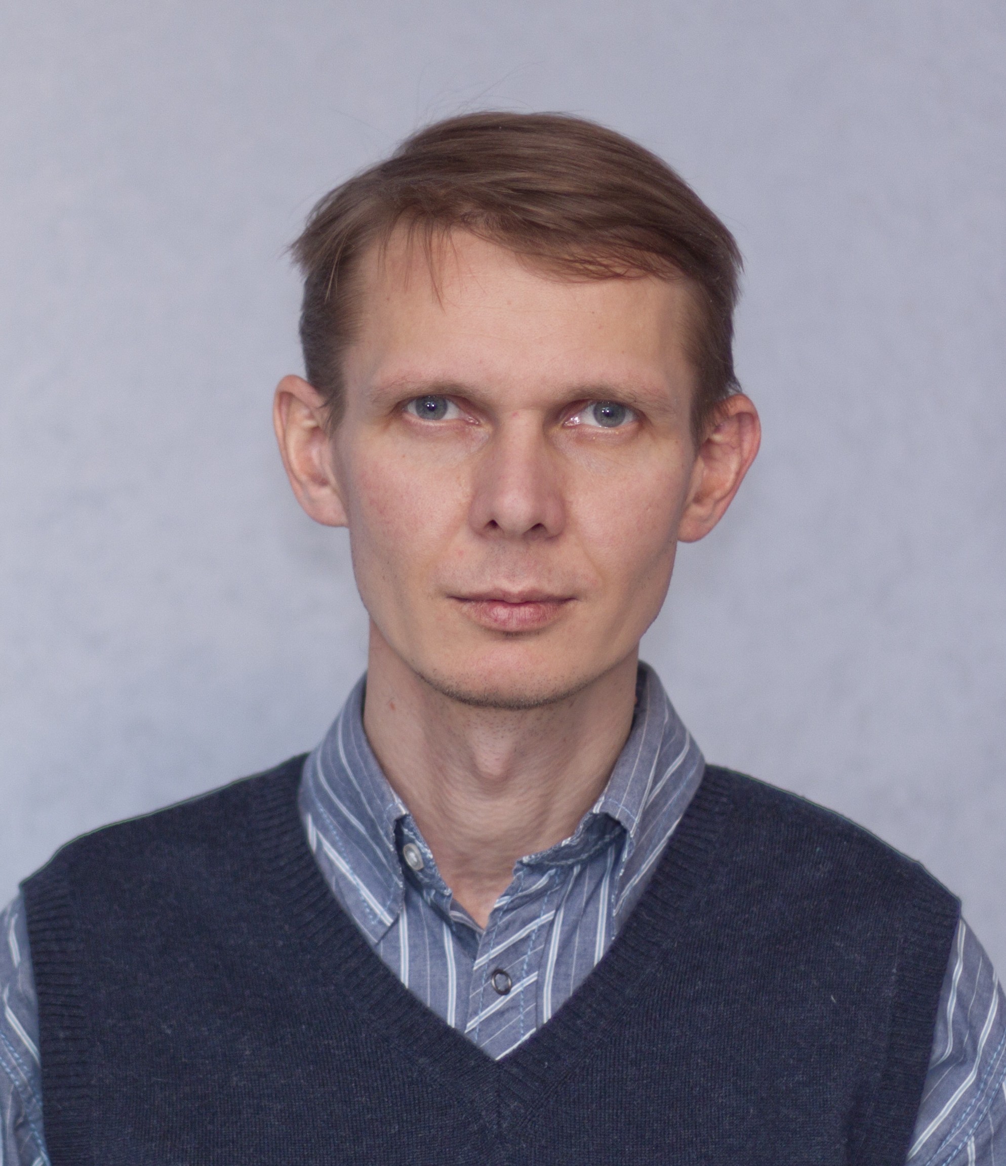 Савинов Александр Валерьевич