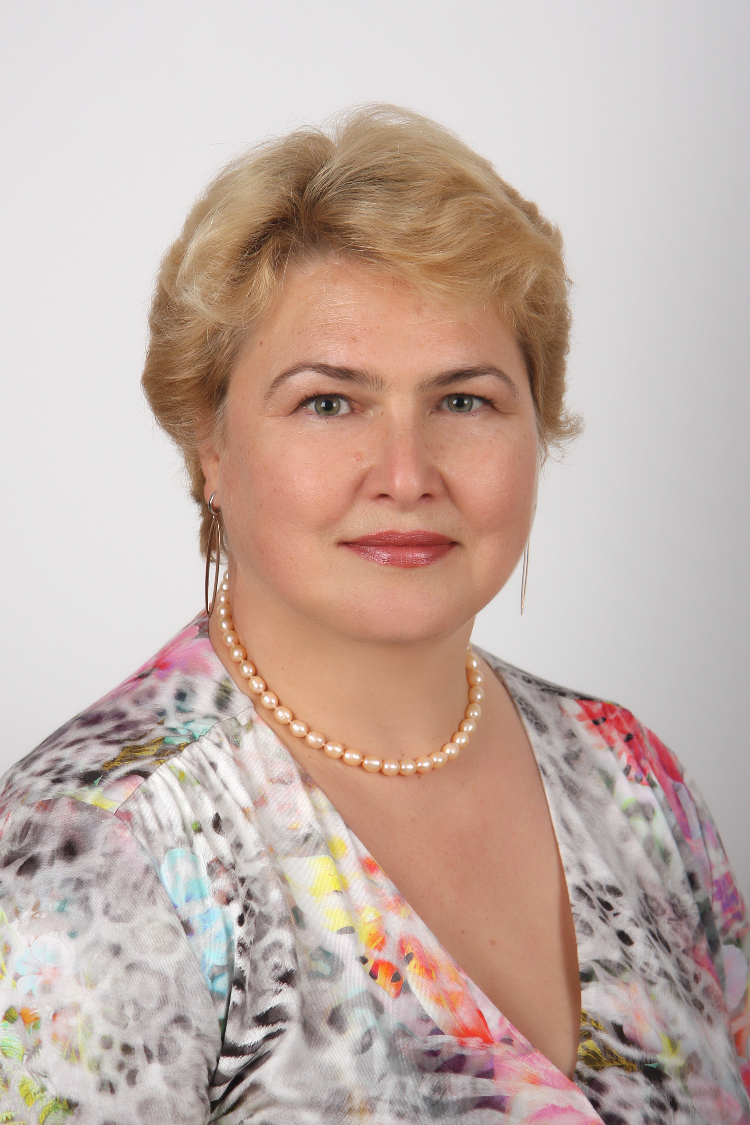 Савова Марина Робертовна
