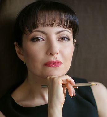 Салтыкова Галина Михайловна