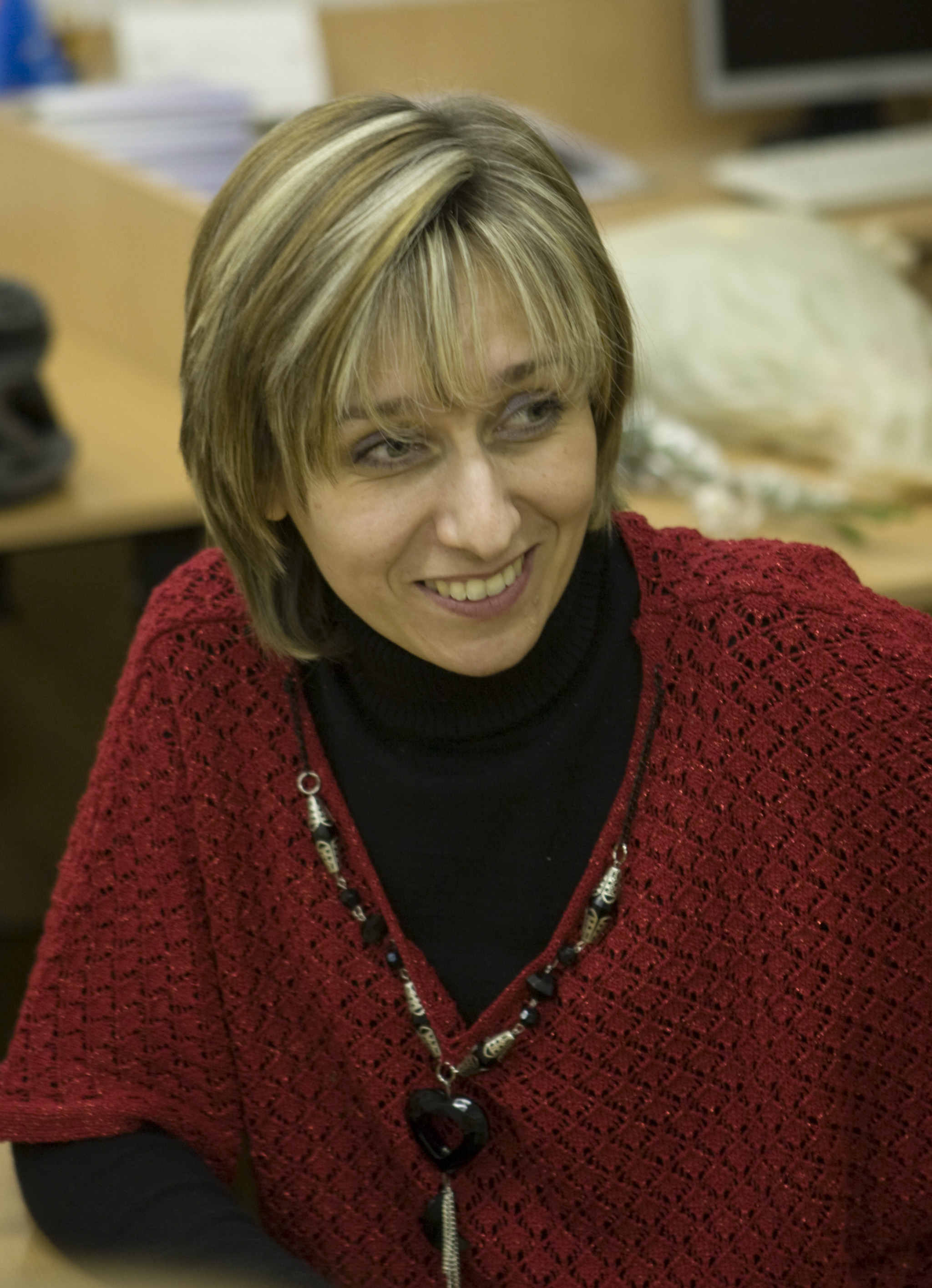Сальникова Ольга Александровна