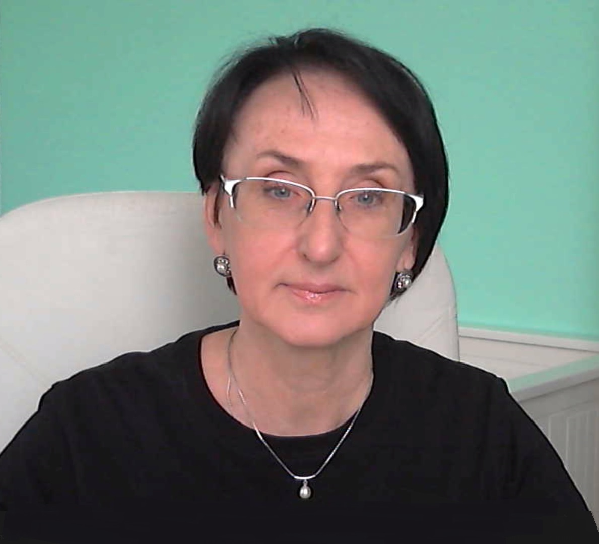 Самкова Виктория Анатольевна