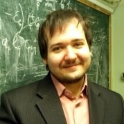 Семенов Андреи Георгиевич