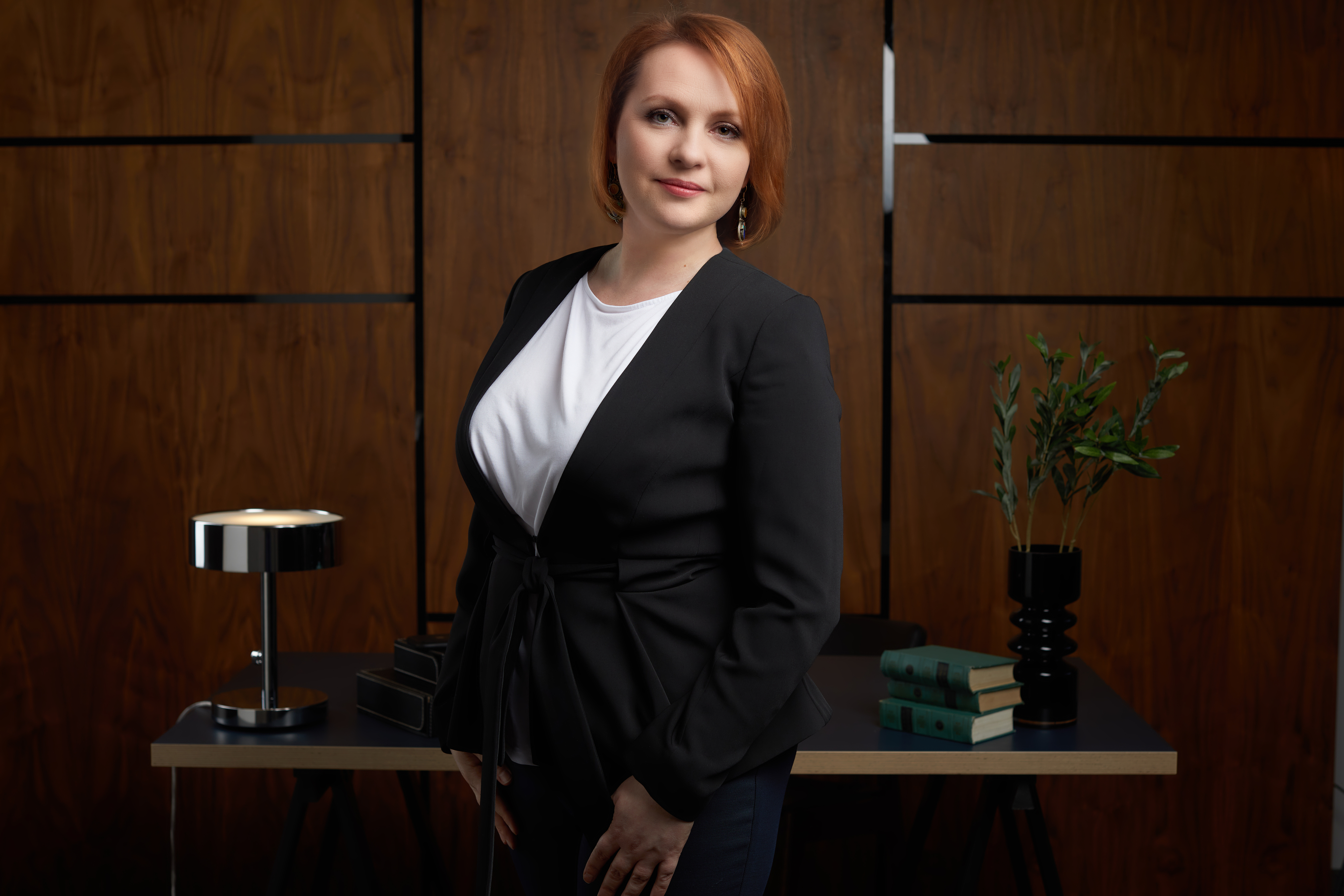 Самойлова Надежда Борисовна