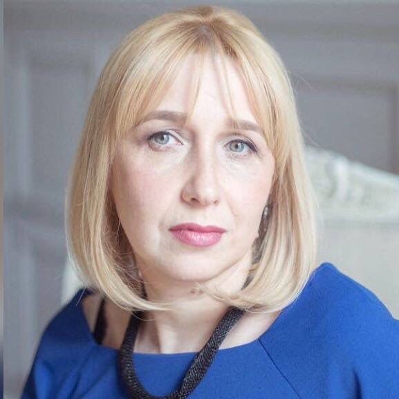 Сапего Ирина Павловна