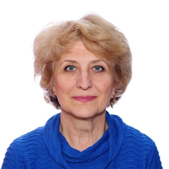 Саплина Елена Витальевна