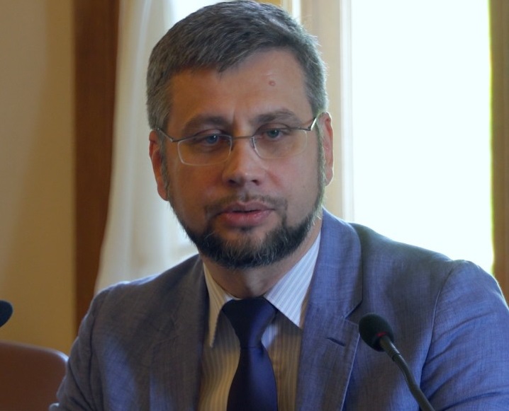 Сарабьев Алексей Викторович