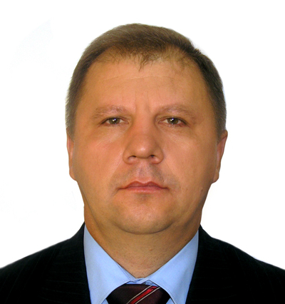 Сафошин Александр Викторович