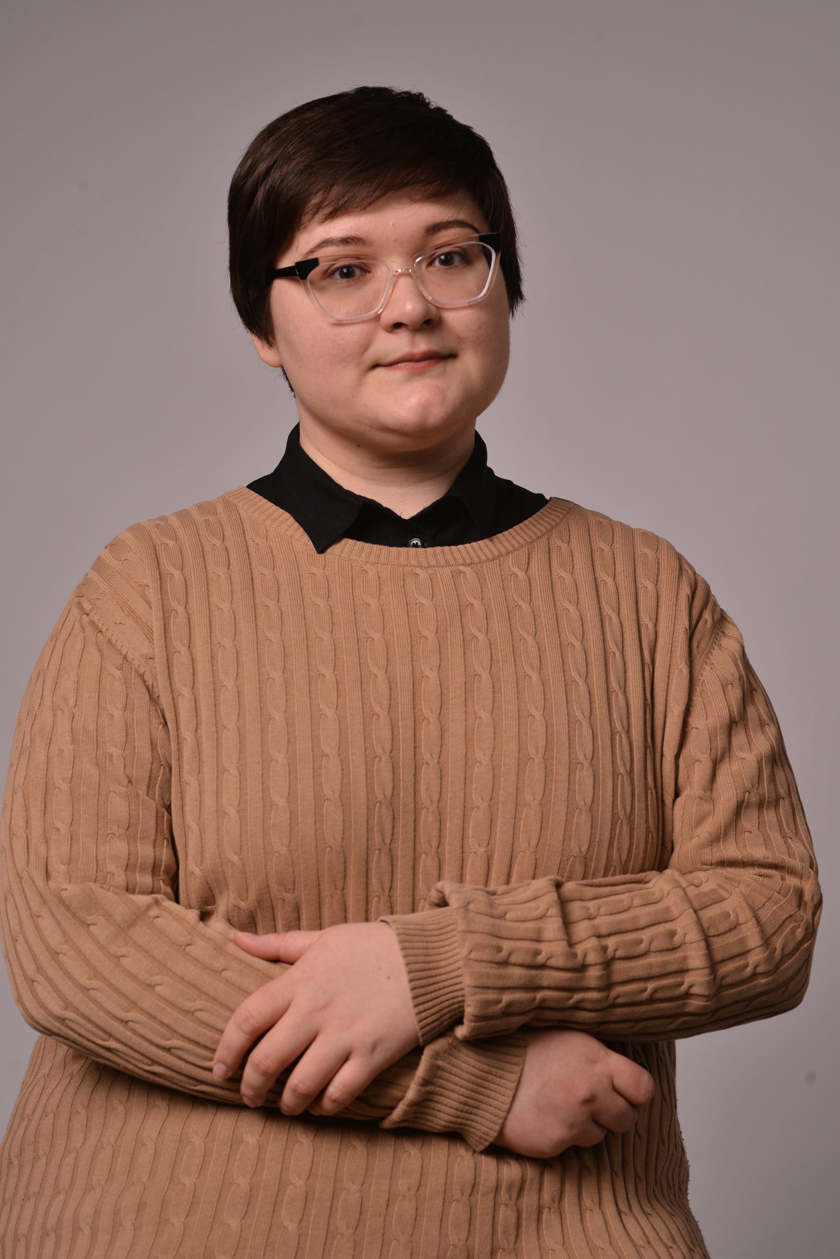 Сафронова Ирина Александровна
