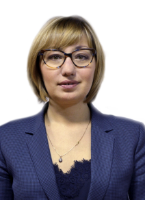Сахарова Татьяна Николаевна