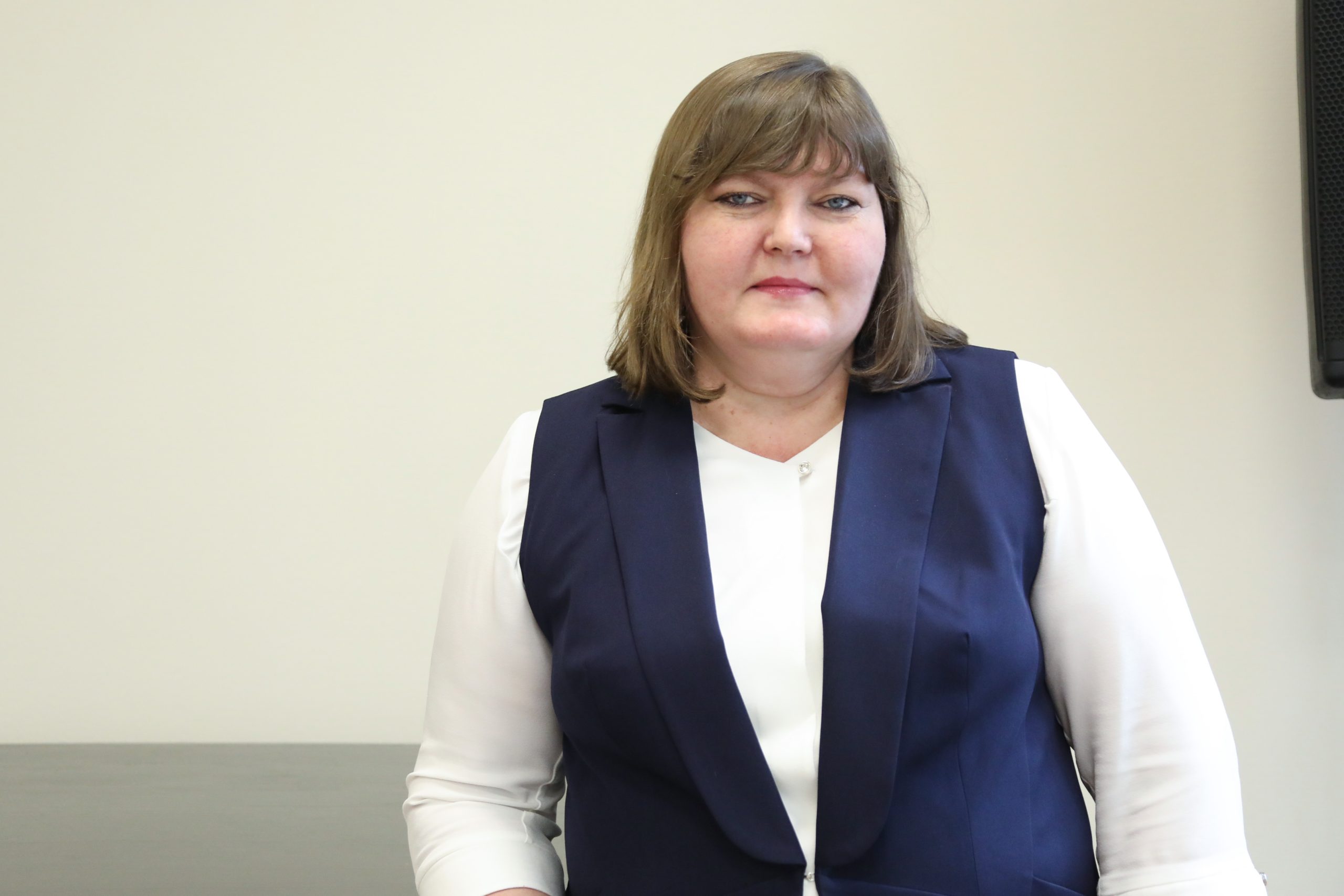 Свиридова Ирина Александровна