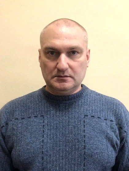 Свирин Дмитрий Владиславович