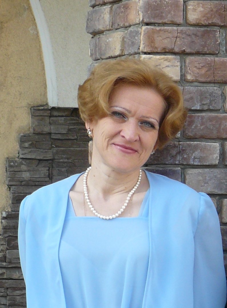 Седельникова Ирина Владимировна
