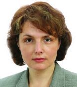 Седова Елена Александровна