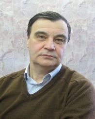 Семенов Павел Владимирович