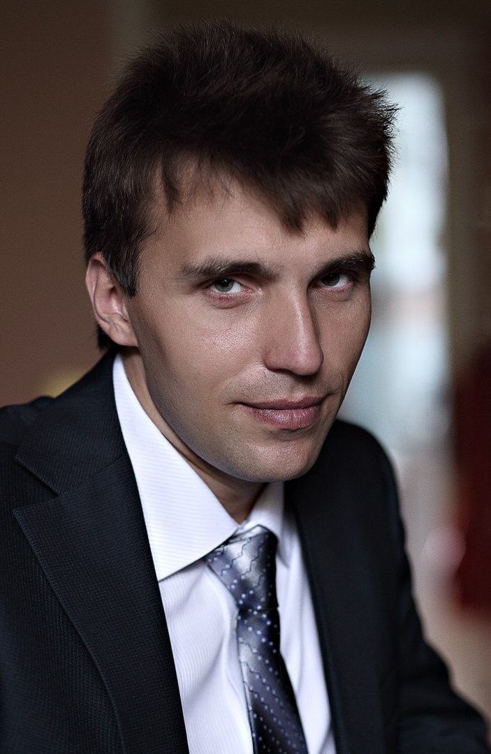 Селезнев Виталий Александрович